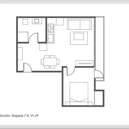 Apartamento Sagasta Iii By Canary365 Las Palmas de Gran Canaria