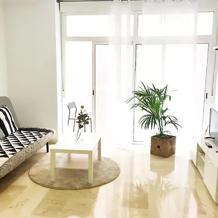 Sagasta Iii By Canary365 Apartamento